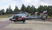 Maverick Helicopters Eurocopter EC130 B4 (N813MH) at  Grand Canyon National Park, United States
