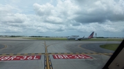 American Airlines Boeing 737-823 (N813NN) at  Orlando - International (McCoy), United States