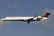 Delta Connection (SkyWest Airlines) Bombardier CRJ-900LR (N813SK) at  Los Angeles - International, United States