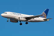 United Airlines Airbus A319-131 (N813UA) at  New York - LaGuardia, United States