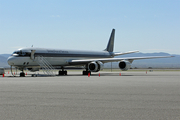 United Parcel Service McDonnell Douglas DC-8-73CF (N813UP) at  Albuquerque - International, United States