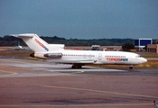 Torosair Boeing 727-77 (N8140P) at  Hamburg - Fuhlsbuettel (Helmut Schmidt), Germany