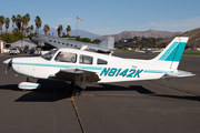 (Private) Piper PA-28-161 Warrior II (N8142K) at  Riverside-Rubidoux Flabob, United States