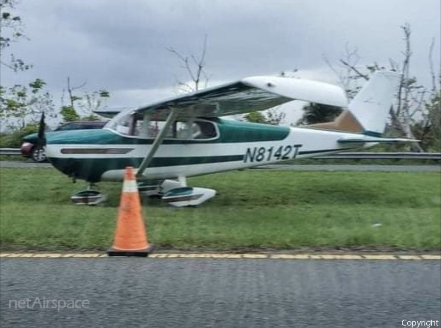 (Private) Cessna 175B Skylark (N8142T) | Photo 326002