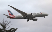 American Airlines Boeing 787-8 Dreamliner (N814AA) at  Chicago - O'Hare International, United States