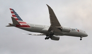 American Airlines Boeing 787-8 Dreamliner (N814AA) at  Chicago - O'Hare International, United States