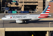 American Airlines Airbus A319-132 (N814AW) at  Phoenix - Sky Harbor, United States
