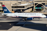 US Airways Airbus A319-132 (N814AW) at  Phoenix - Sky Harbor, United States