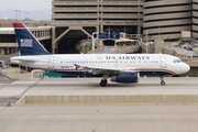 US Airways Airbus A319-132 (N814AW) at  Phoenix - Sky Harbor, United States
