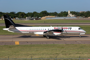 (Private) SAAB 2000 (N814BB) at  Dallas - Love Field, United States