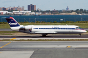 Delta Connection (Comair) Bombardier CRJ-100ER (N814CA) at  New York - LaGuardia, United States