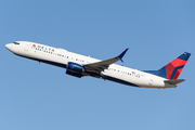 Delta Air Lines Boeing 737-932(ER) (N814DN) at  Newark - Liberty International, United States