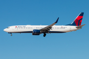 Delta Air Lines Boeing 737-932(ER) (N814DN) at  Las Vegas - Harry Reid International, United States
