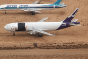 FedEx Airbus A310-324(F) (N814FD) at  Victorville - Southern California Logistics, United States