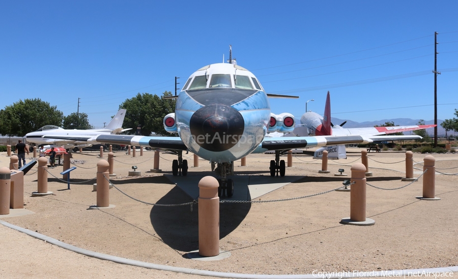 NASA Lockheed L-1329 JetStar VI (N814NA) | Photo 315143