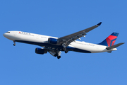 Delta Air Lines Airbus A330-323X (N814NW) at  New York - John F. Kennedy International, United States