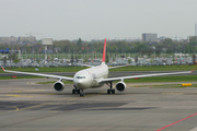 Northwest Airlines Airbus A330-323X (N814NW) at  Amsterdam - Schiphol, Netherlands