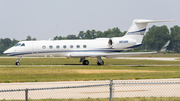 Clay Lacy Aviation Gulfstream G-IV SP (N814RR) at  Porter County - Regional, United States