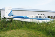 (Private) Cessna 172 Skyhawk (N8153B) at  Franksville - Cindy Guntly Memorial, United States