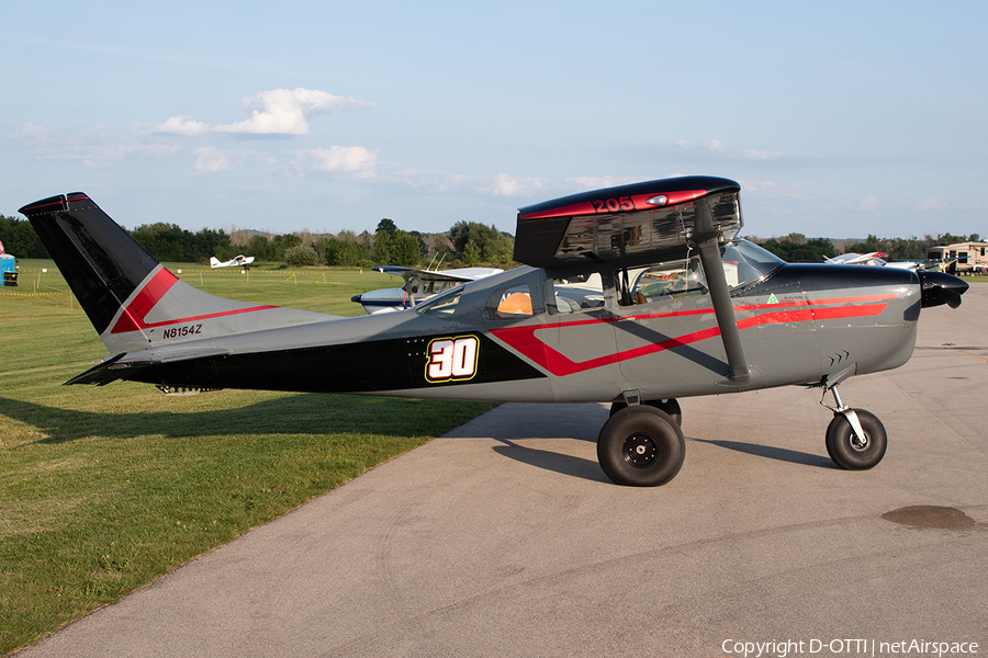 (Private) Cessna 205 (N8154Z) | Photo 636964