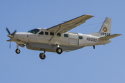 Uganda Air Force Cessna 208B Grand Caravan EX (N8159Q) at  Gran Canaria, Spain