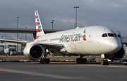 American Airlines Boeing 787-8 Dreamliner (N815AA) at  Dallas/Ft. Worth - International, United States