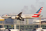 American Airlines Boeing 787-8 Dreamliner (N815AA) at  Frankfurt am Main, Germany