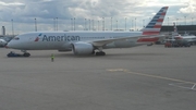 American Airlines Boeing 787-8 Dreamliner (N815AA) at  Chicago - O'Hare International, United States