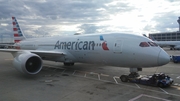 American Airlines Boeing 787-8 Dreamliner (N815AA) at  Chicago - O'Hare International, United States
