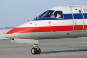 American Eagle Embraer ERJ-140LR (N815AE) at  La Crosse - Regional, United States