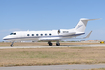 (Private) Gulfstream G-IV-X (G450) (N815AM) at  Laredo International, United States