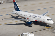 US Airways Airbus A319-132 (N815AW) at  Phoenix - Sky Harbor, United States