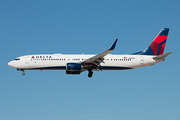 Delta Air Lines Boeing 737-932(ER) (N815DN) at  Las Vegas - Harry Reid International, United States