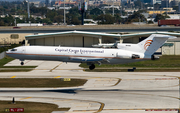 Capital Cargo International Airlines Boeing 727-225F(Adv) (N815EA) at  Ft. Lauderdale - International, United States