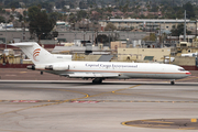 Capital Cargo International Airlines Boeing 727-225F(Adv) (N815EA) at  Phoenix - Sky Harbor, United States