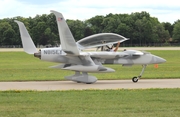 Hot Air Hot Air - Lance Hooley JetEZ (N815EY) at  Oshkosh - Wittman Regional, United States