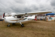 (Private) Cessna 172R Skyhawk (N815HA) at  Chippewa Valley - Regional, United States