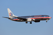 American Airlines Boeing 737-823 (N815NN) at  Dallas/Ft. Worth - International, United States