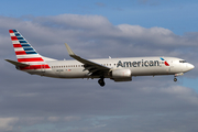 American Airlines Boeing 737-823 (N815NN) at  Miami - International, United States