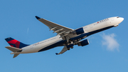 Delta Air Lines Airbus A330-323X (N815NW) at  Atlanta - Hartsfield-Jackson International, United States