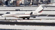 NetJets Raytheon Hawker 800XP (N815QS) at  Boston - Logan International, United States