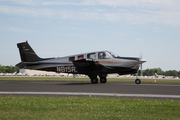 (Private) Beech A36 Bonanza (N815RS) at  Oshkosh - Wittman Regional, United States