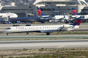 Delta Connection (SkyWest Airlines) Bombardier CRJ-900LR (N815SK) at  Los Angeles - International, United States