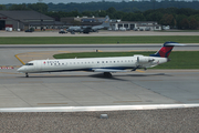 Delta Connection (SkyWest Airlines) Bombardier CRJ-900LR (N815SK) at  Minneapolis - St. Paul International, United States