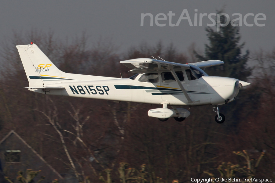 (Private) Cessna 172S Skyhawk SP (N815SP) | Photo 218824