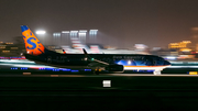 Sun Country Airlines Boeing 737-8Q8 (N815SY) at  Los Angeles - International, United States