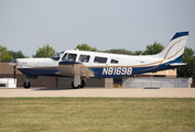 (Private) Piper PA-32R-301 Saratoga SP (N81698) at  Oshkosh - Wittman Regional, United States