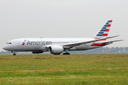 American Airlines Boeing 787-8 Dreamliner (N816AA) at  Amsterdam - Schiphol, Netherlands