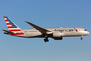 American Airlines Boeing 787-8 Dreamliner (N816AA) at  Dallas/Ft. Worth - International, United States