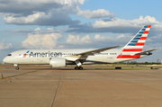 American Airlines Boeing 787-8 Dreamliner (N816AA) at  Dallas/Ft. Worth - International, United States
